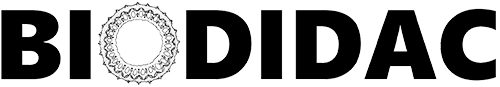 Logo de BIODIDAC