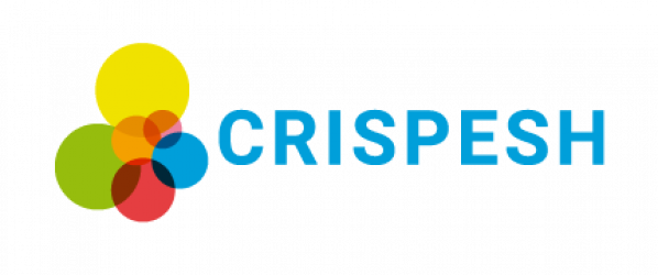 Logo du CRISPESH